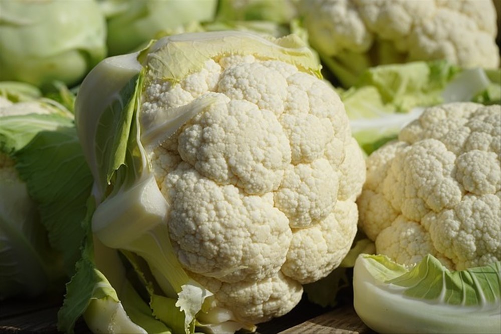 Bienfaits du Chou-Fleur : Santé et Nutrition