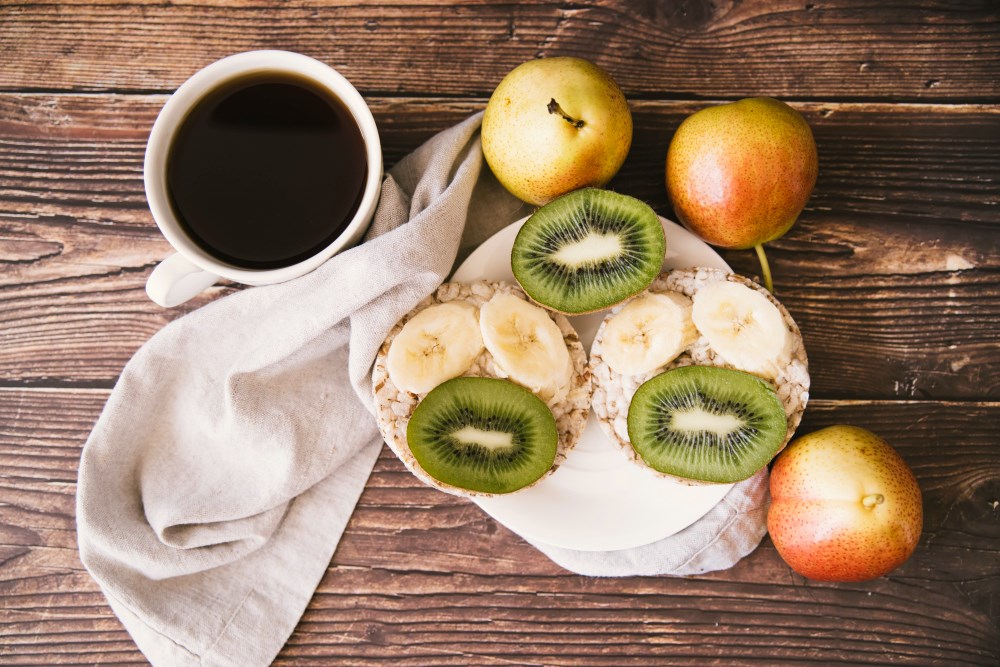 Le kiwi
