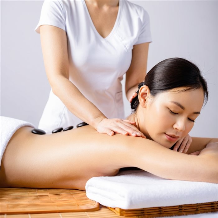 Matériel Essentiel pour Ouvrir un Cabinet de Massage