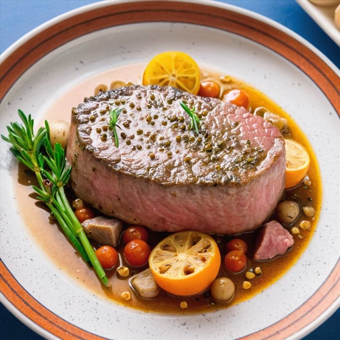 Astuces pour Attendrir la Viande en Cuisson Efficacement