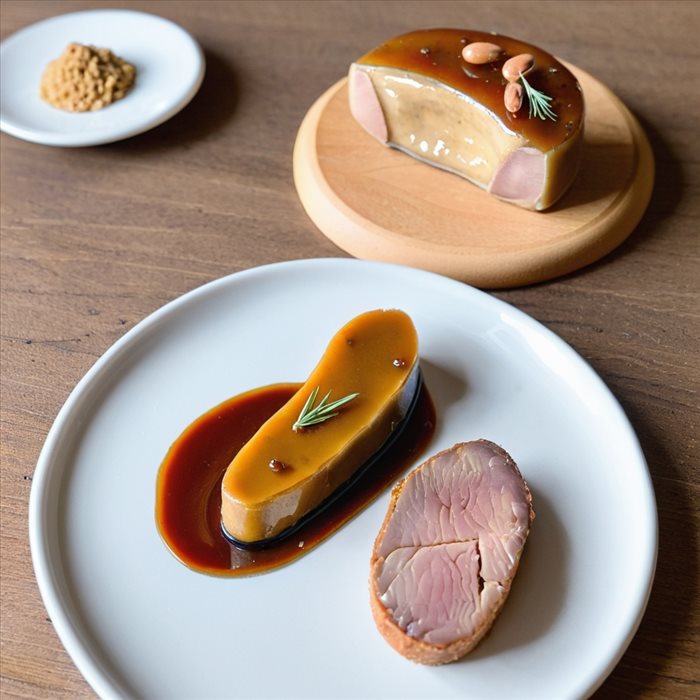 Foie Gras en Entrée : Astuces et Accompagnements Savoureux