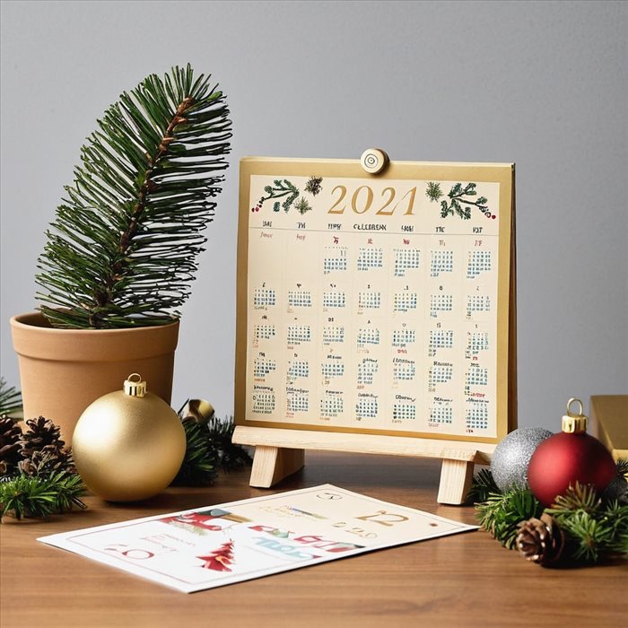 Offrir un Calendrier de l'Avent