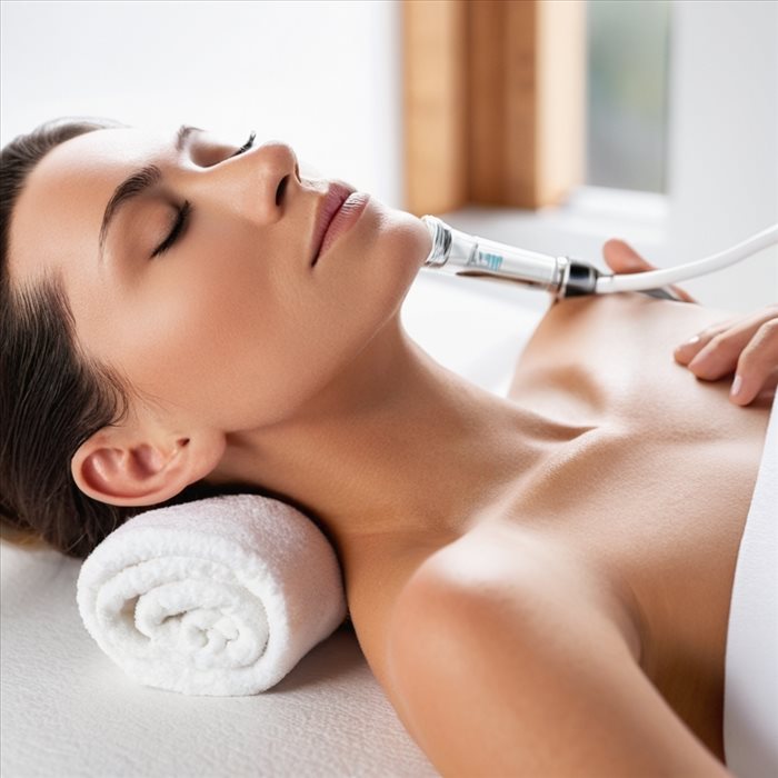Bienfaits des Soins Énergétiques : Corps et Esprit Revitalisés