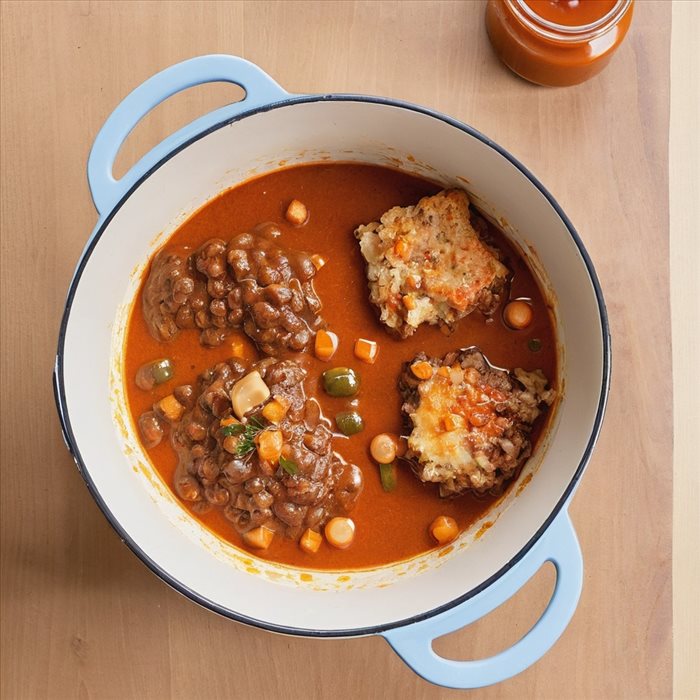 Épaissir une Sauce Sans Farine