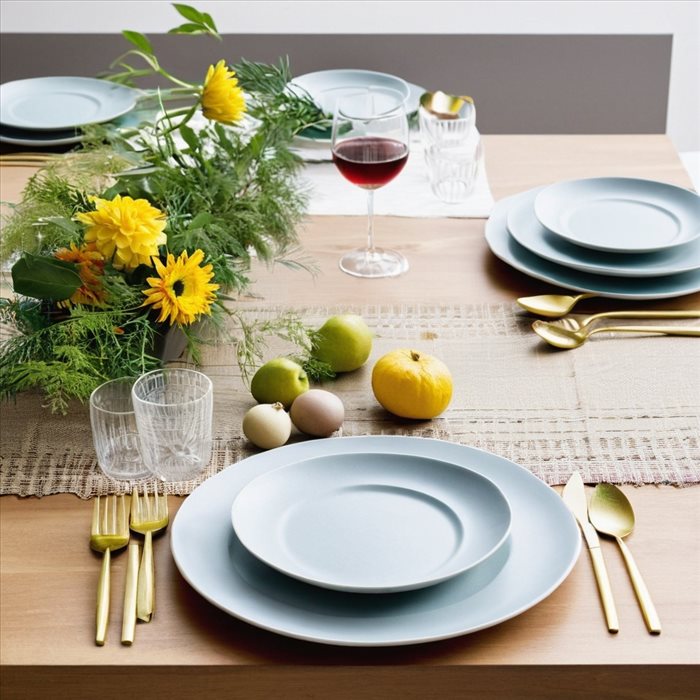 Repas Gastronomique : 9 Conseils Essentiels à Suivre