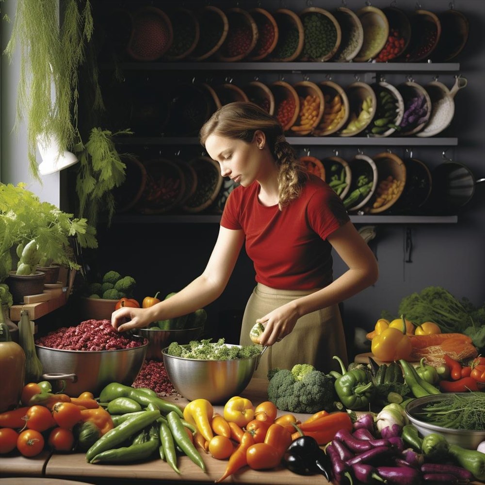 Le guide des experts en nutrition pour une santé optimale