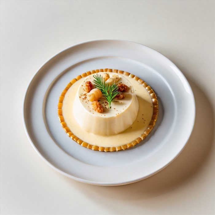 Accompagnement Parfait pour Noix de Saint-Jacques à la Crème