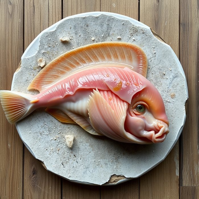 Guide Pratique : Nettoyer et Cuisiner une Seiche