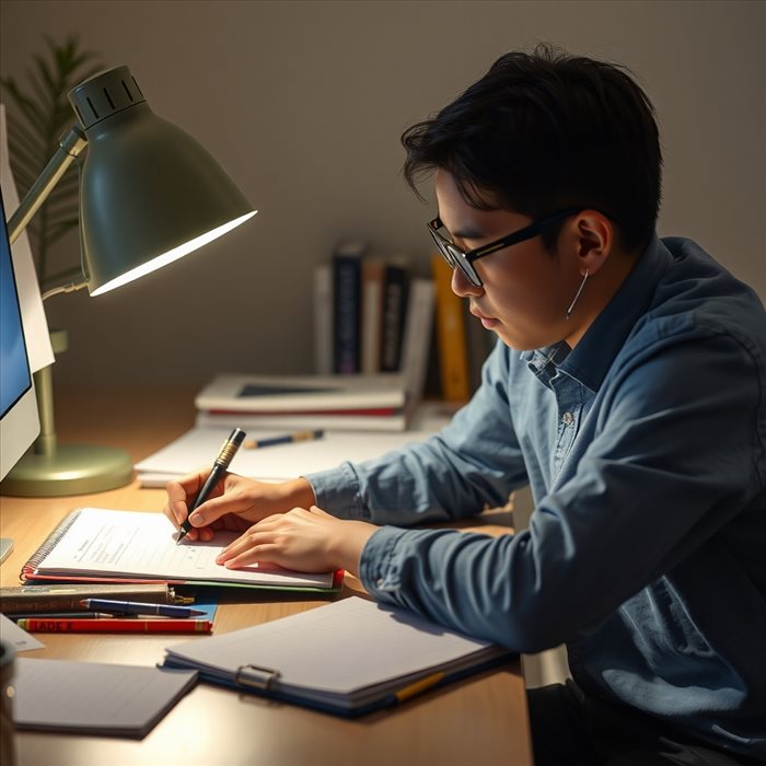 Réussir son TFE Infirmier : Guide Complet et Pratique