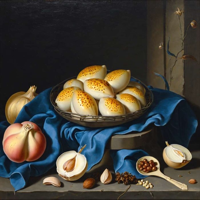Cuisiner des Noix de Saint-Jacques Poêlées Facilement