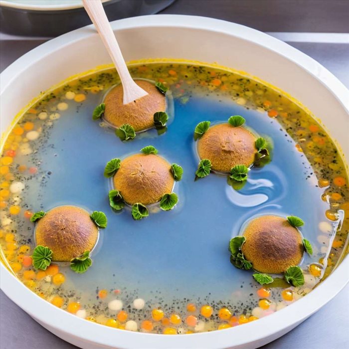 Cuisson Simple des Tourteaux Vivants