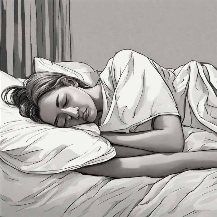 Comment Bien Dormir Après une Journée Stressante ?