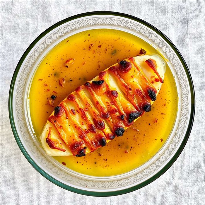 Cuisson parfaite de la sole au four