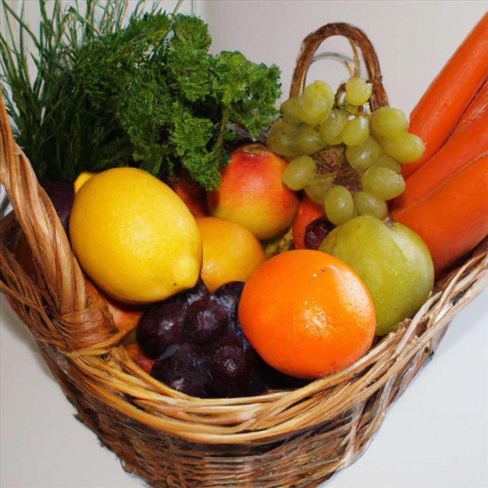 Savoir si un aliment est périmé