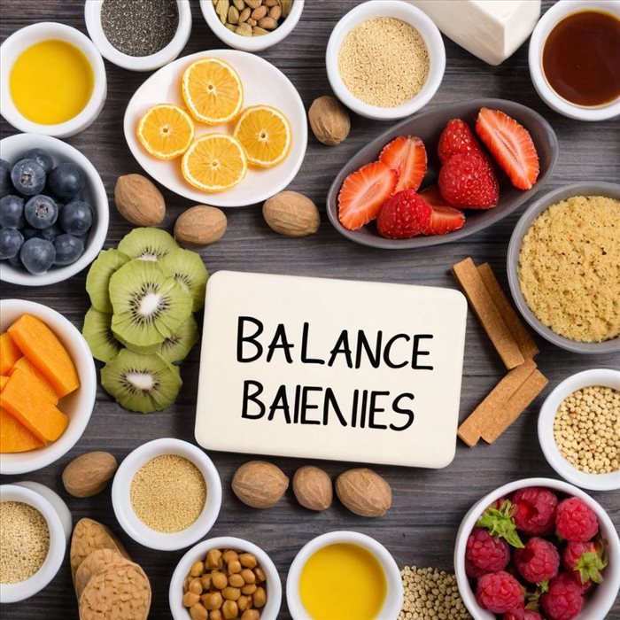 Équilibre Alimentaire : Mangez-vous Trop ou Pas Assez ?