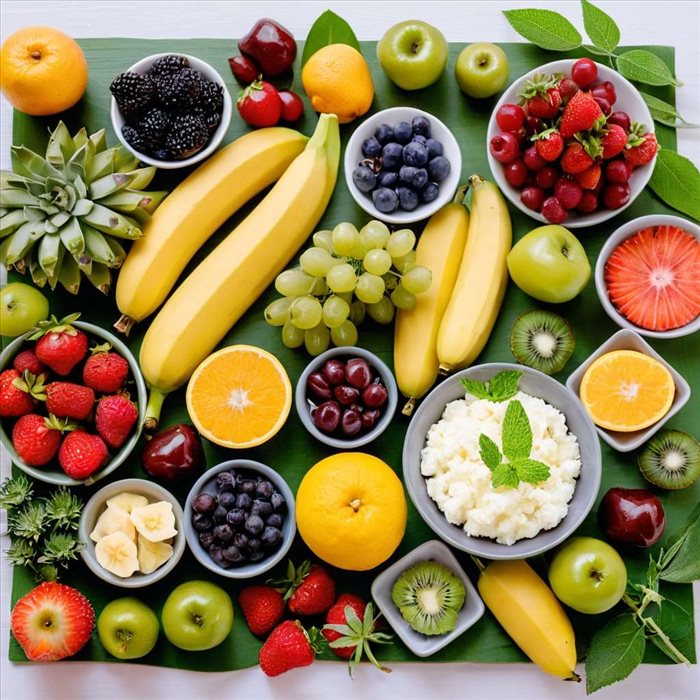 Purifiez Votre Foie et Pancréas Naturellement