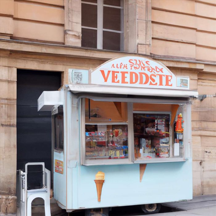 Préparer une glace artisanale authentique : quels ingrédients faut-il utiliser??