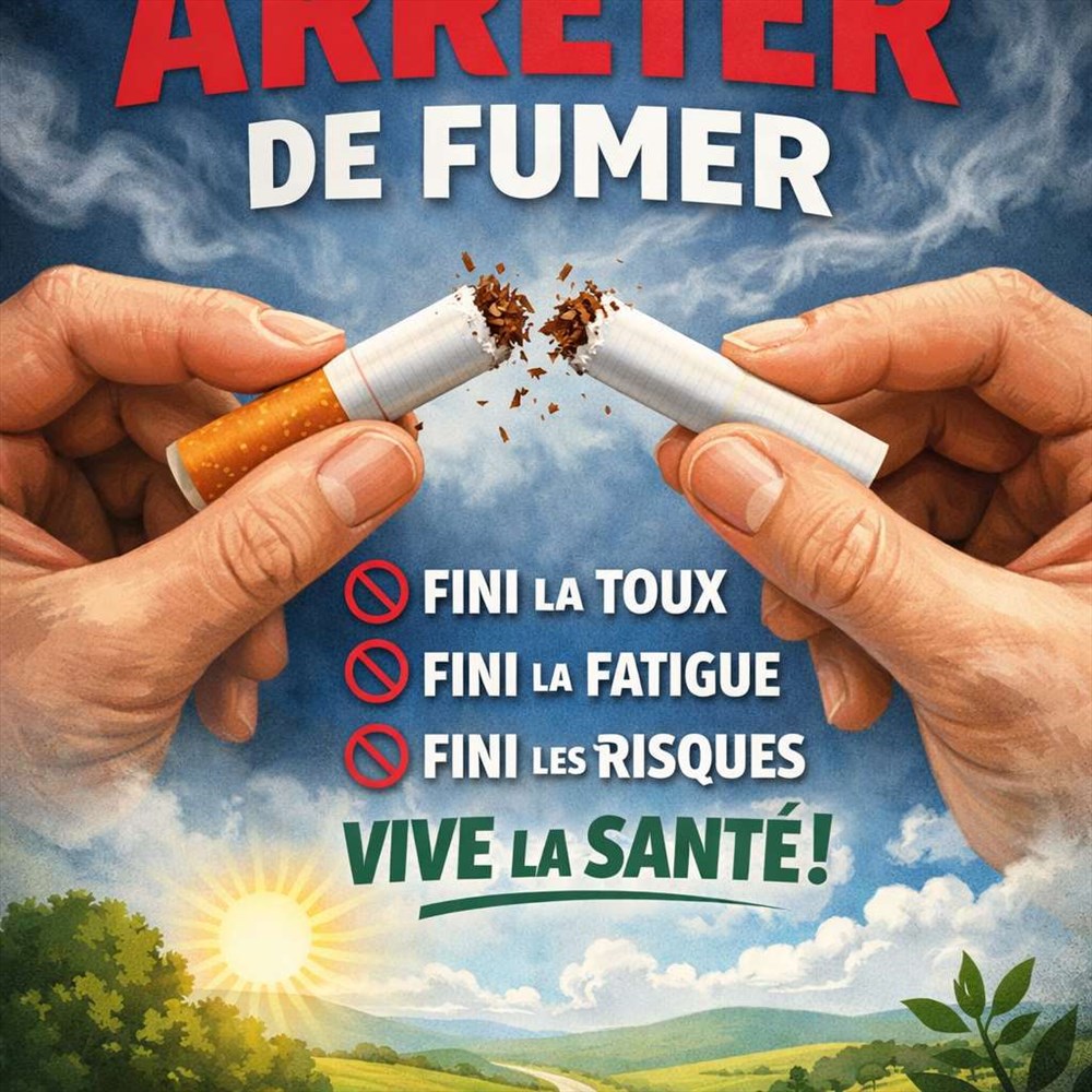Arrêter de fumer : solutions et experts pour réussir