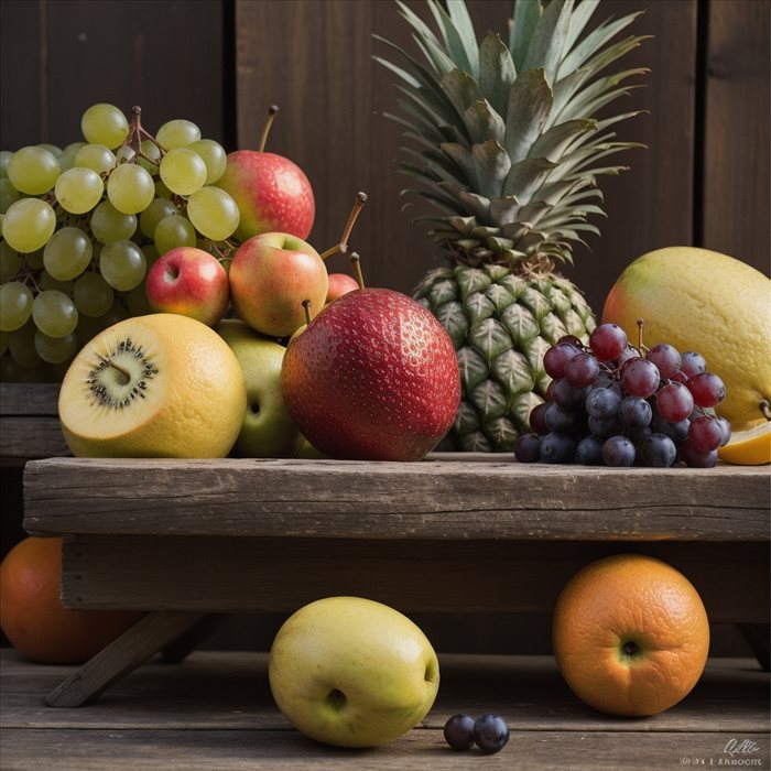 Les meilleurs fruits pour les diabétiques