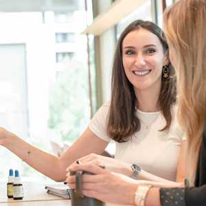 Carine, un naturopathe à Saint-Laurent-du-Var