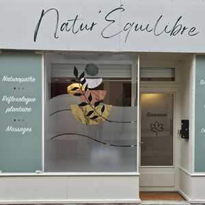 Natur'Equilibre, un naturopathe à Issoire