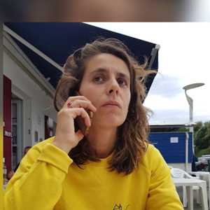 Anne charlotte , un naturopathe à Hendaye