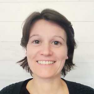 SABRINA, un thérapeute holistique à Landerneau