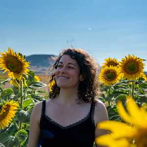 Bérénice, un naturopathe à Clermont-Ferrand