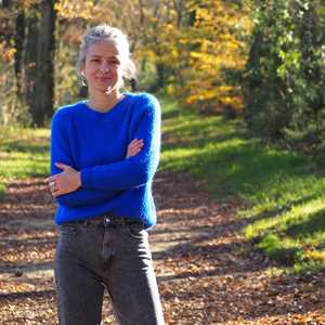 Claudy, un naturopathe à Mayenne