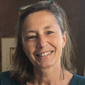 Sandrine, un conseiller en santé naturelle à Saint-Julien-en-Genevois