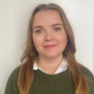 Elodie Jolain, un naturopathe à Poissy