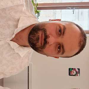John, un naturopathe à Pointe-à-Pitre