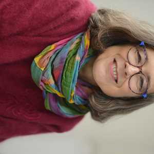 Noëlle, un naturopathe à Le Blanc-Mesnil