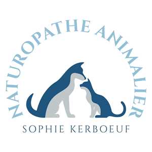 Sophie Kerboeuf - Naturopathe Animalier, un naturopathe à Mont-Saint-Aignan