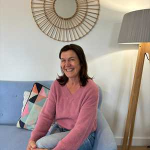 Marie Laure, un naturopathe à Cannes