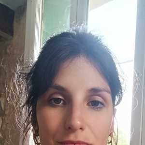 María Del Moral, un naturopathe à Montauban