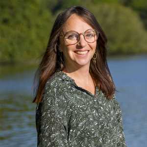 Elodie, un naturopathe à Saint-Herblain