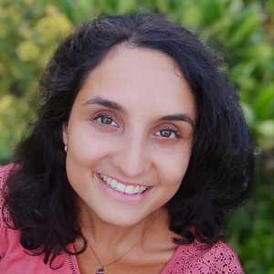 Noelia, un thérapeute holistique à Valence