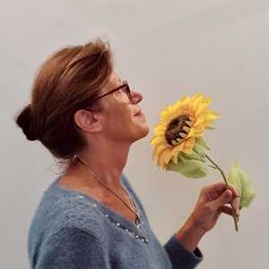 corinne, un conseiller en santé naturelle à Saint-Fargeau-Ponthierry